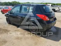 2011 Nissan VERSA фото