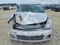 2011 Nissan VERSA фото