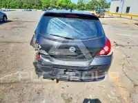 2011 Nissan VERSA фото