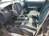 2011 Nissan VERSA фото