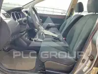 2011 Nissan VERSA photo