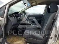2011 Nissan VERSA фото