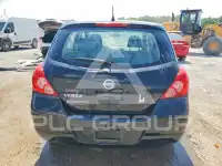 2011 Nissan VERSA фото