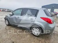 2011 Nissan VERSA фото