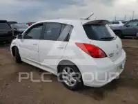 2011 Nissan VERSA фото