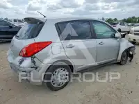 2011 Nissan VERSA фото