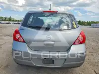2011 Nissan VERSA photo