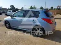 2011 Nissan VERSA photo