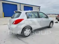 2011 Nissan VERSA фото