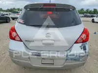 2011 Nissan VERSA фото