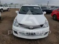2011 Nissan VERSA фото