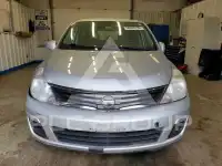 2011 Nissan VERSA photo