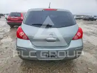 2011 Nissan VERSA фото