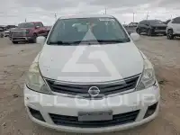 2011 Nissan VERSA фото