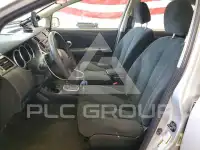 2011 Nissan VERSA photo