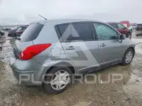 2011 Nissan VERSA фото