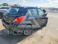 2011 Nissan VERSA фото