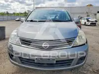 2011 Nissan VERSA photo
