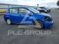 2011 Nissan VERSA фото