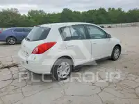 2011 Nissan VERSA фото