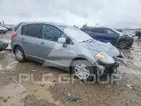 2011 Nissan VERSA фото