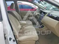 2011 Nissan VERSA фото