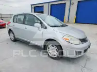 2011 Nissan VERSA фото