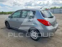 2011 Nissan VERSA photo