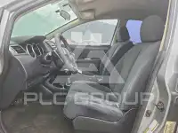 2011 Nissan VERSA фото