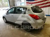 2011 Nissan VERSA photo