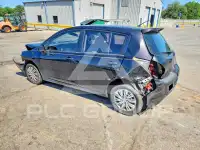 2011 Nissan VERSA фото
