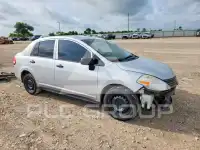 2011 Nissan VERSA фото