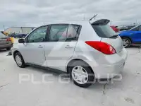 2011 Nissan VERSA фото
