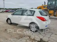 2011 Nissan VERSA фото