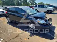 2011 Nissan VERSA фото