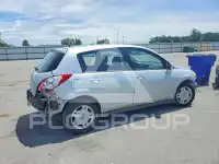 2011 Nissan VERSA photo