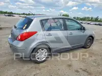 2011 Nissan VERSA photo