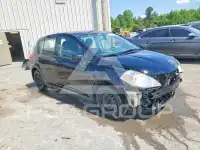 2011 Nissan VERSA фото