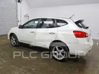 2011 Nissan ROGUE фото
