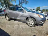 2011 Nissan ROGUE photo