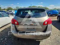 2011 Nissan ROGUE photo