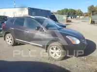 2011 Nissan ROGUE фото