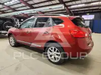 2011 Nissan ROGUE фото