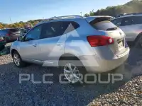 2011 Nissan ROGUE фото