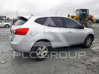 2011 Nissan ROGUE photo