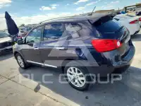 2011 Nissan ROGUE photo