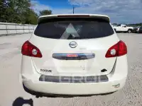 2011 Nissan ROGUE фото