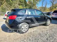 2011 Nissan ROGUE photo