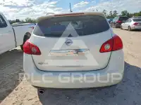 2011 Nissan ROGUE фото
