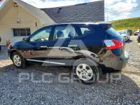 2011 Nissan ROGUE photo